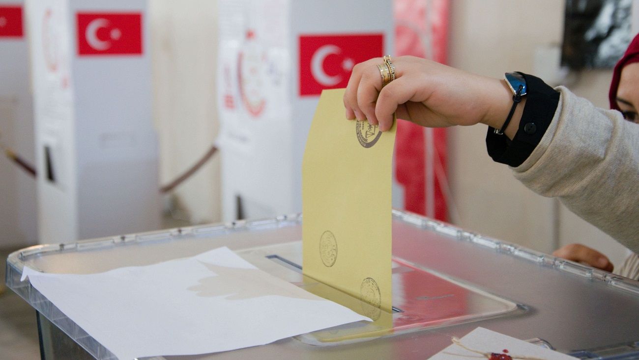 Vote à Décines - référendum turc